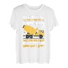 Herren Leg Dich Niemals Mit Einem Betonmischerfahrer An LKW-Fahrer T-Shirt