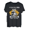 LKW Fahrer Weil Disponenten Auch Helden Brauchen Fernfahrer T-Shirt