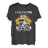 LKW Fahrer Weil Disponenten Auch Helden Brauchen Fernfahrer T-Shirt