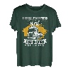 LKW Fahrer Weil Disponenten Auch Helden Brauchen Fernfahrer T-Shirt