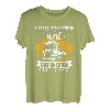 LKW Fahrer Weil Disponenten Auch Helden Brauchen Fernfahrer T-Shirt