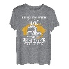 LKW Fahrer Weil Disponenten Auch Helden Brauchen Fernfahrer T-Shirt