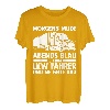 Herren LKW Fahrer Fernfahrer Lastkraftwagen Trucker T-Shirt