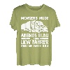 Herren LKW Fahrer Fernfahrer Lastkraftwagen Trucker T-Shirt