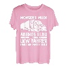 Herren LKW Fahrer Fernfahrer Lastkraftwagen Trucker T-Shirt