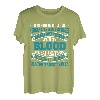 Lkw Fahrer Großartig Lastwagenfahrer Lastwagen - Trucker T-Shirt