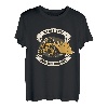 Herren Radladerfahrer Bauarbeiter LKW Keine Zeit Mein Radlader Ruft T-Shirt