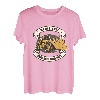 Herren Radladerfahrer Bauarbeiter LKW Keine Zeit Mein Radlader Ruft T-Shirt