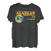 Alaskan Trucking Legendäre USA-LKW-Fahrer Ice Road Herren Papa T-Shirt