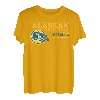 Alaskan Trucking Legendäre USA-LKW-Fahrer Ice Road Herren Papa T-Shirt