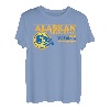 Alaskan Trucking Legendäre USA-LKW-Fahrer Ice Road Herren Papa T-Shirt