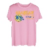 Alaskan Trucking Legendäre USA-LKW-Fahrer Ice Road Herren Papa T-Shirt