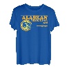 Alaskan Trucking Legendäre USA-LKW-Fahrer Ice Road Herren Papa T-Shirt