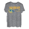 Alaskan Trucking Legendäre USA-LKW-Fahrer Ice Road Herren Papa T-Shirt