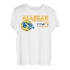 Alaskan Trucking Legendäre USA-LKW-Fahrer Ice Road Herren Papa T-Shirt