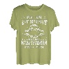 Herren Kraftfahrer LKW Lastwagen Fahrer Lustiger Spruch Geschenk T-Shirt