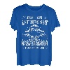 Herren Kraftfahrer LKW Lastwagen Fahrer Lustiger Spruch Geschenk T-Shirt