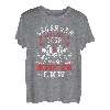 Herren LKW-Fahrer Trucker geboren 1972 LKW Fahrer Spruch Geburtstag T-Shirt