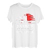Vater eines knallharten Trucker-Fahrers T-Shirt