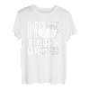 Herren Lkw Fahrer Gattin Lastwagen - Lastwagenfahrer Trucker T-Shirt