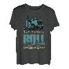 Herren This Is How I Roll Best LKW Fahrer Lustiger LKW T-Shirt