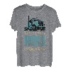 Herren This Is How I Roll Best LKW Fahrer Lustiger LKW T-Shirt
