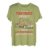 Abschleppwagen Fahrer LKW Fahrer T-Shirt
