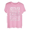 Trucker-Shirt für Herren | Weltweit großartiger LKW-Fahrer T-Shirt