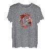Truck, Trucker, LKW Fahrer sind die Besten T-Shirt