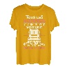 Herren Fahrer, Humor, schweres Gewicht, Geschenk für LKW T-Shirt