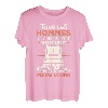 Herren Fahrer, Humor, schweres Gewicht, Geschenk für LKW T-Shirt