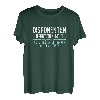 Disponenten Geschenk für Arbeitskollegen im Job und Beruf T-Shirt