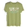 Disponenten Geschenk für Arbeitskollegen im Job und Beruf T-Shirt