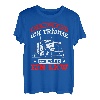 Ich schnarche nicht ich träume ich wäre ein LKW Trucker T-Shirt