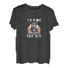Trust Me I'm a Trucker Retro Vintage Dream Job LKW Fahrer T-Shirt