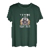 Trust Me I'm a Trucker Retro Vintage Dream Job LKW Fahrer T-Shirt