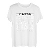 Herren Ich Hasse Es So Sexy Zu Sein Aber Ich Bin LKW-Fahrer & Papa T-Shirt