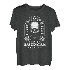 Ich habe gerade eine Ladung fallen lassen Proud Trucker Funny Trucker T-Shirt