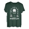 Ich habe gerade eine Ladung fallen lassen Proud Trucker Funny Trucker T-Shirt