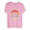 Im Ruhestand Nicht mehr mein Problem Lkw-Fahrer Trucker T-Shirt