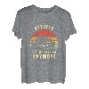 Im Ruhestand Nicht mehr mein Problem Lkw-Fahrer Trucker T-Shirt