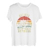 Im Ruhestand Nicht mehr mein Problem Lkw-Fahrer Trucker T-Shirt