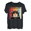 Trucker Retro Vintage Style Lustige LKW Fahrer Trucking Semi T-Shirt