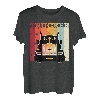 Trucker Retro Vintage Style Lustige LKW Fahrer Trucking Semi T-Shirt