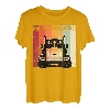 Trucker Retro Vintage Style Lustige LKW Fahrer Trucking Semi T-Shirt