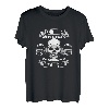 Herren LKW-Fahrer Machen Keine Fehler Fernfahrer Trucker Geschenk T-Shirt