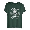 Herren LKW-Fahrer Machen Keine Fehler Fernfahrer Trucker Geschenk T-Shirt