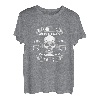 Herren LKW-Fahrer Machen Keine Fehler Fernfahrer Trucker Geschenk T-Shirt