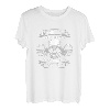 Herren LKW-Fahrer Machen Keine Fehler Fernfahrer Trucker Geschenk T-Shirt