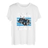 Trucker Truck Wenn Diesel nicht brennt, dann verdiene ich nicht T-Shirt